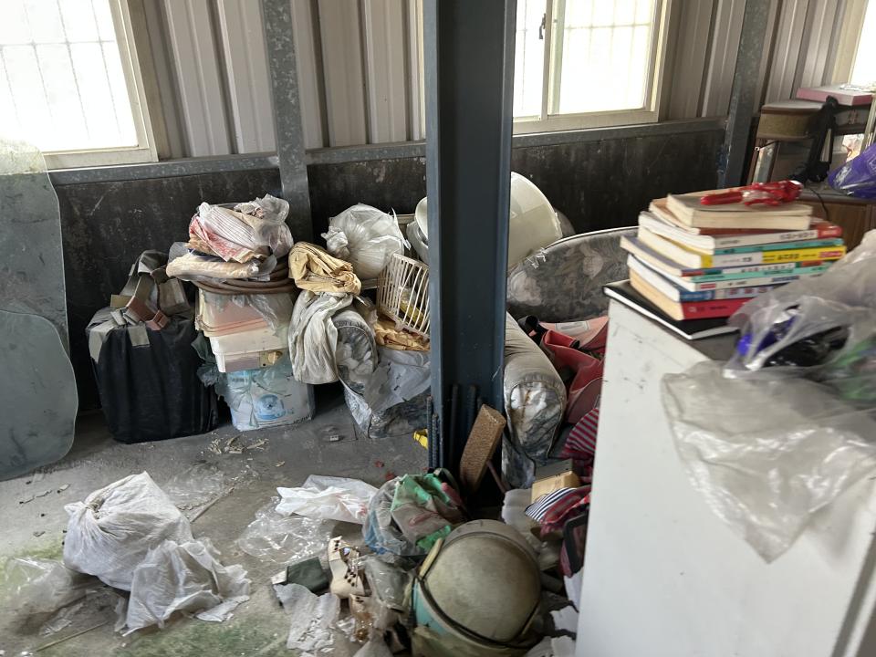 代收垃圾案件圖片