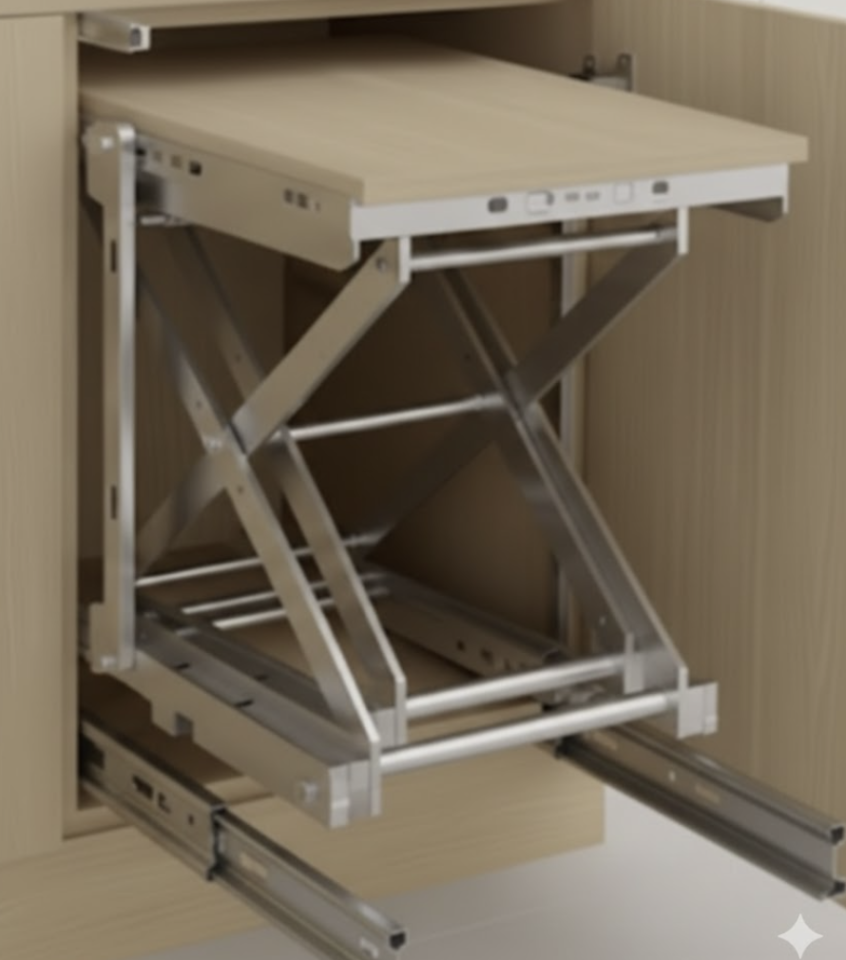 系統櫃訂製案件圖片