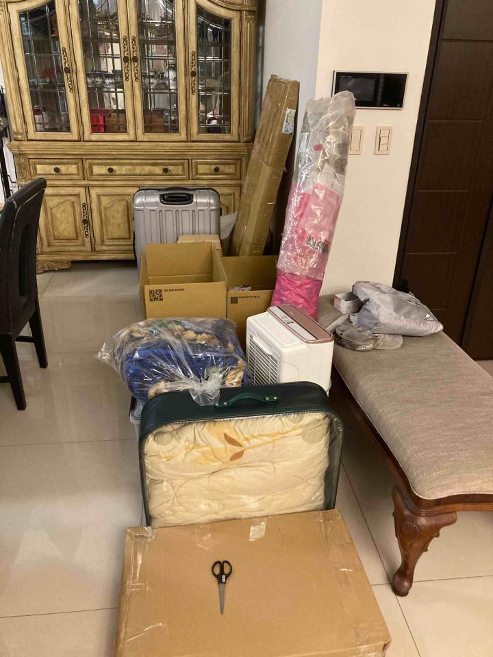 搬家案件圖片