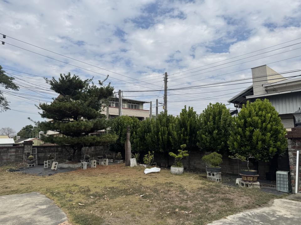 園藝維護案件圖片