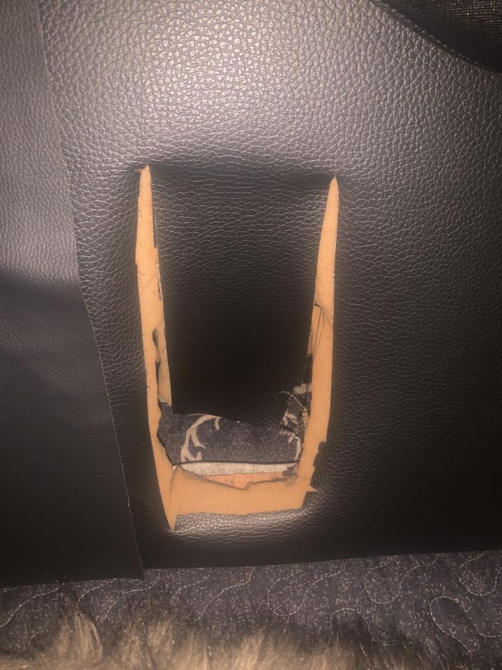 沙發修理案件圖片