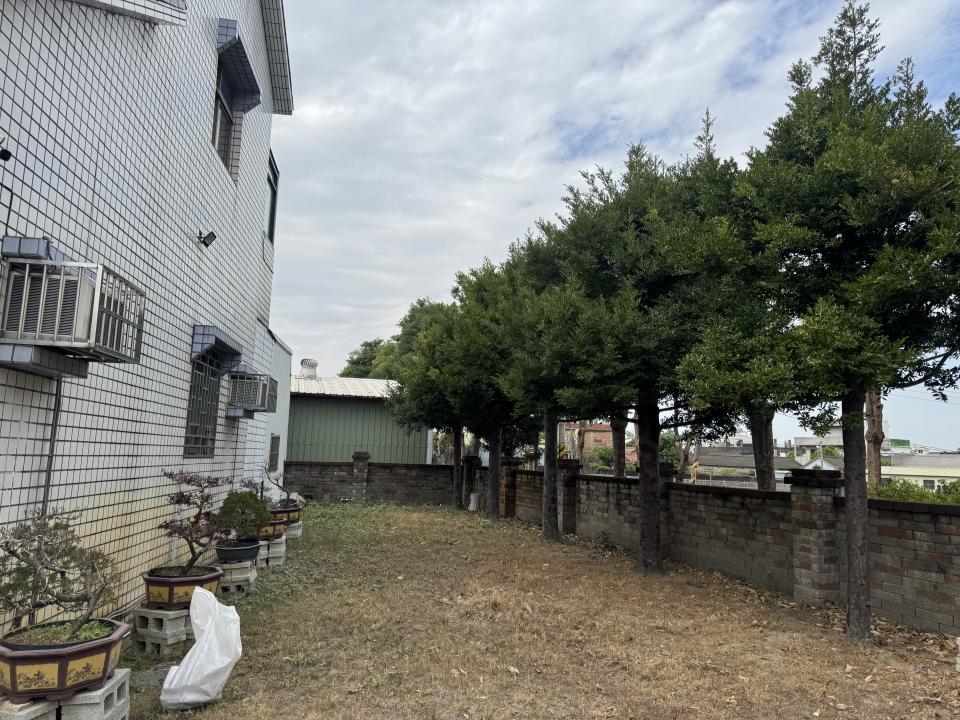 園藝維護案件圖片