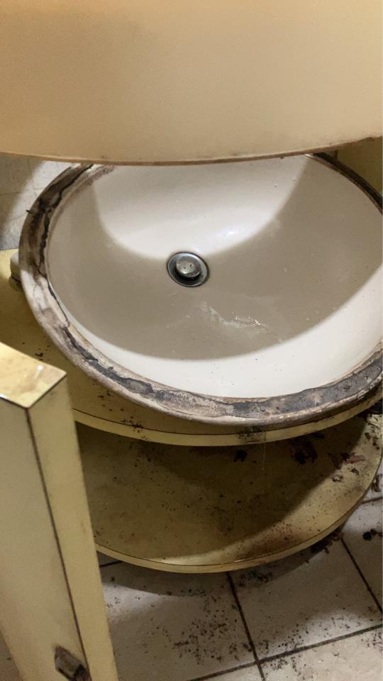 人造石檯面案件圖片