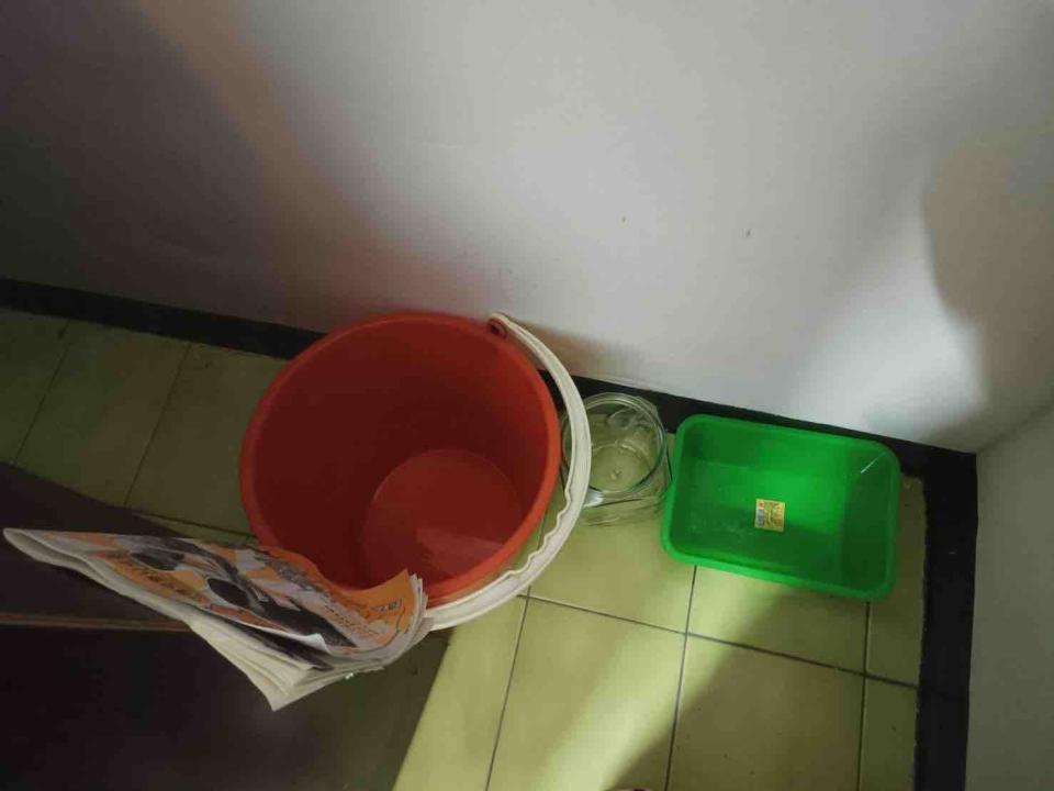 漏水處理案件圖片