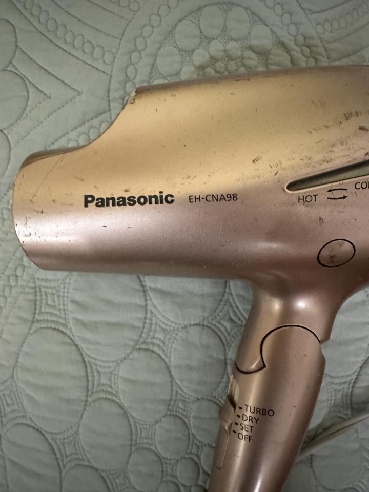 家電維修案件圖片