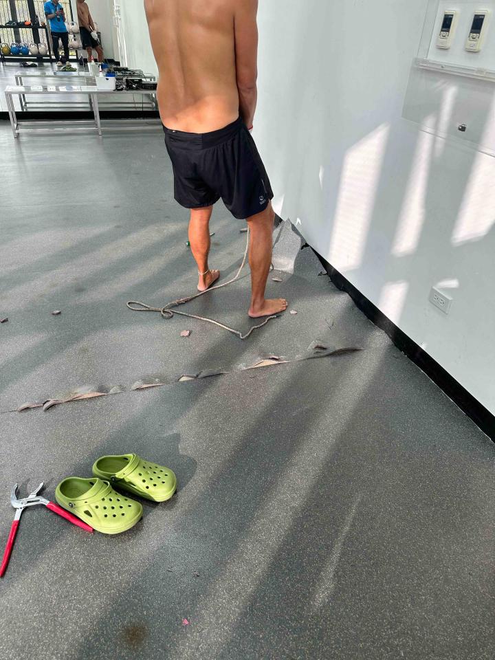 拆除工程案件圖片