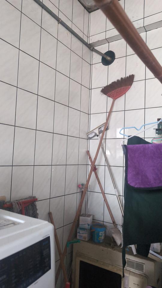 瓦斯管線更換案件圖片