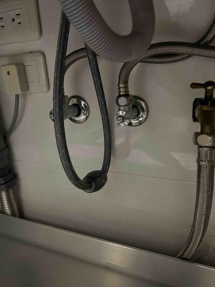 水管維修案件圖片