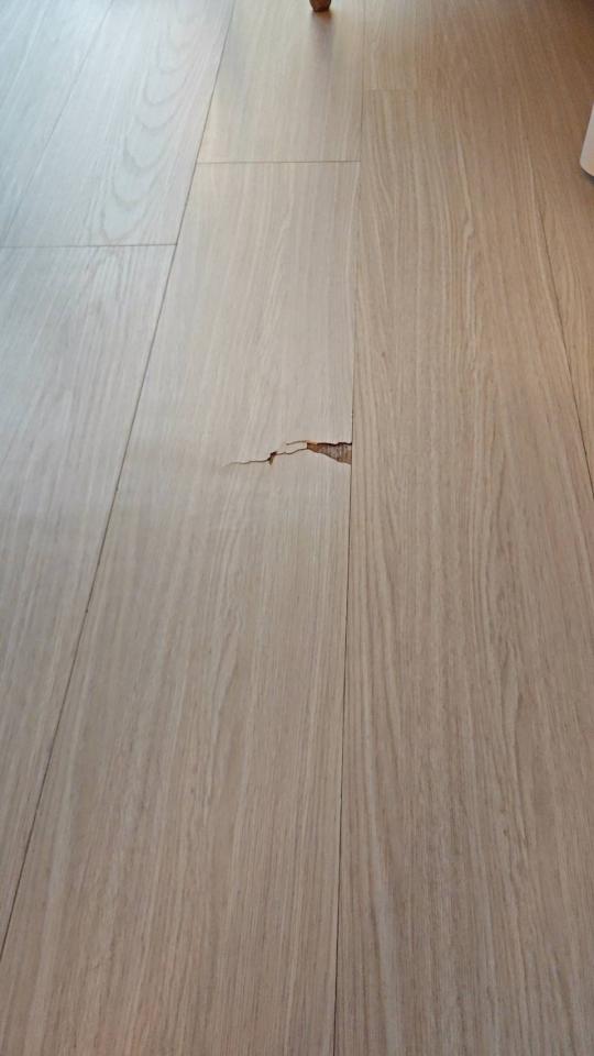 木工施工案件圖片