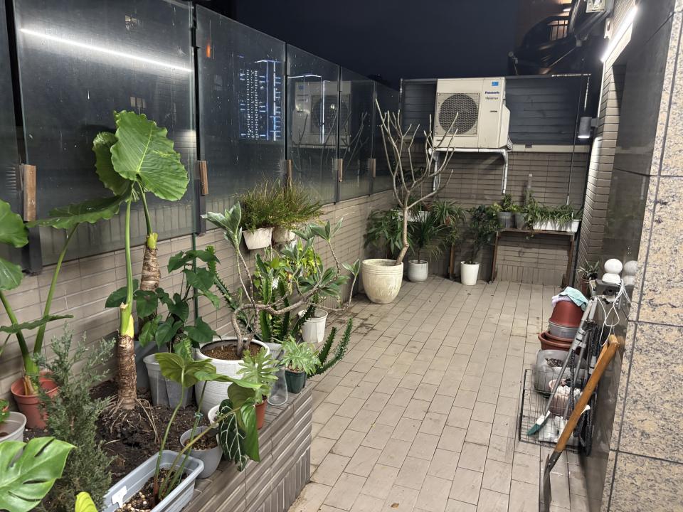 園藝設計案件圖片