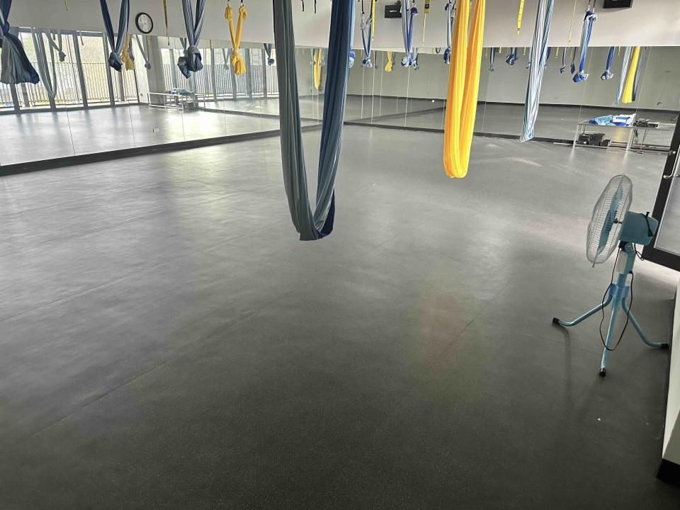 拆除工程案件圖片