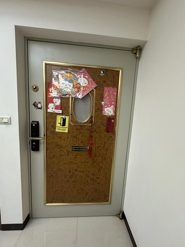 波音軟片施工案件圖片