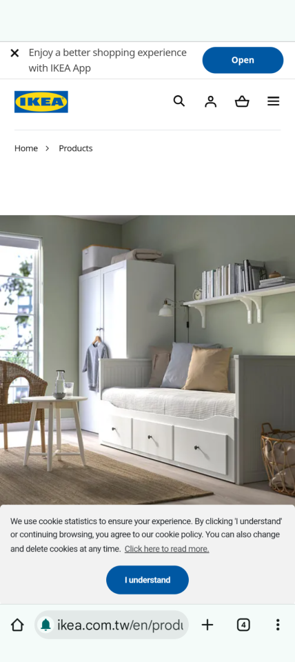 廚房設計案件圖片