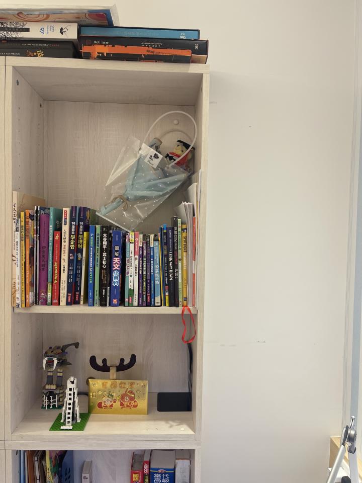 系統櫃訂製案件圖片