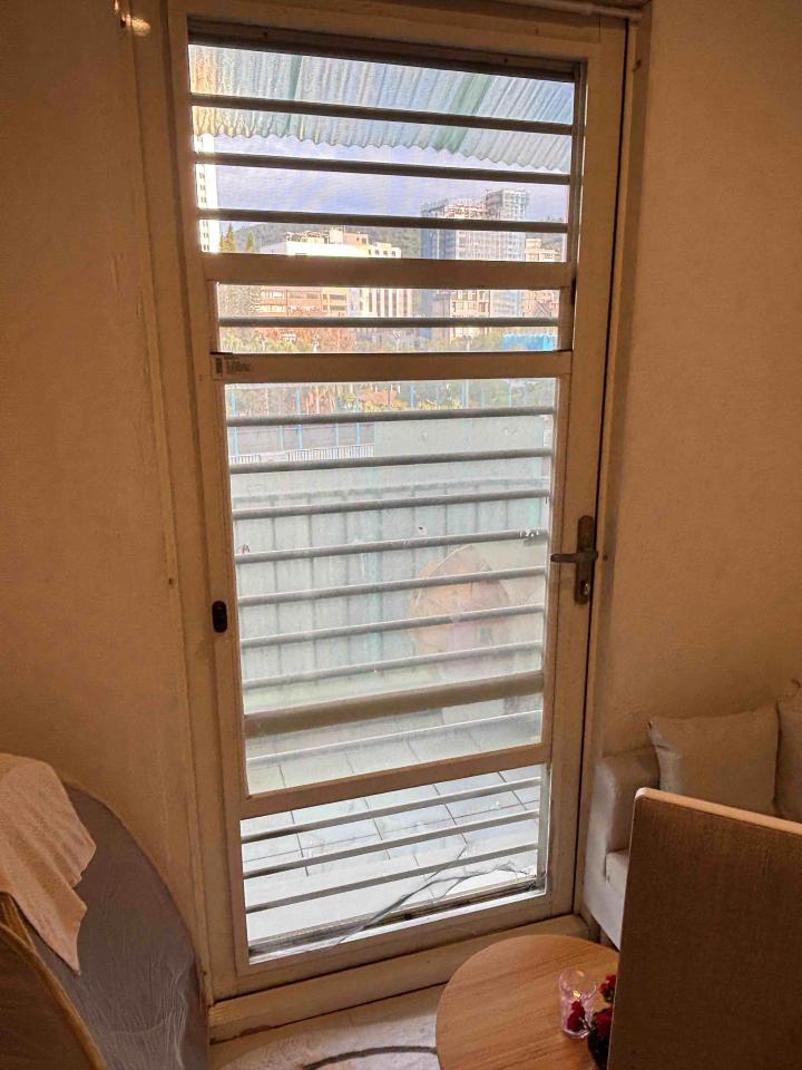 紗窗裝修案件圖片