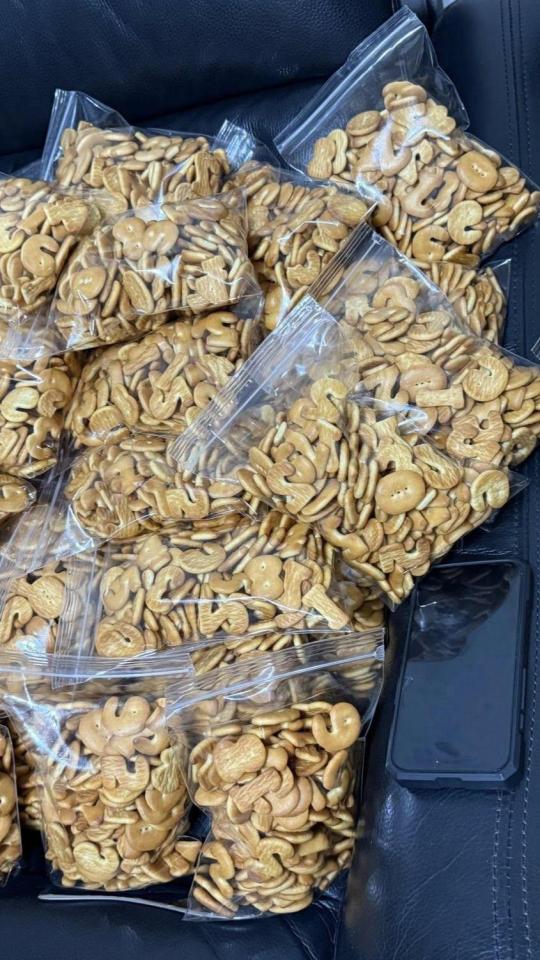 家庭代工案件圖片