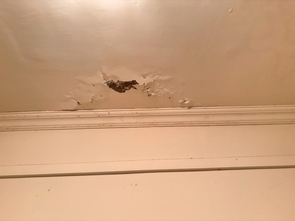 壁癌處理案件圖片