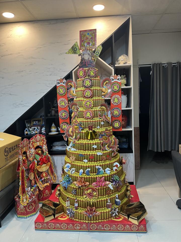 載貨運輸服務案件圖片