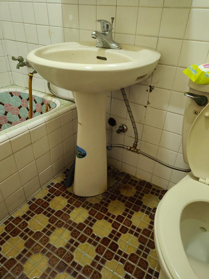 漏水處理案件圖片