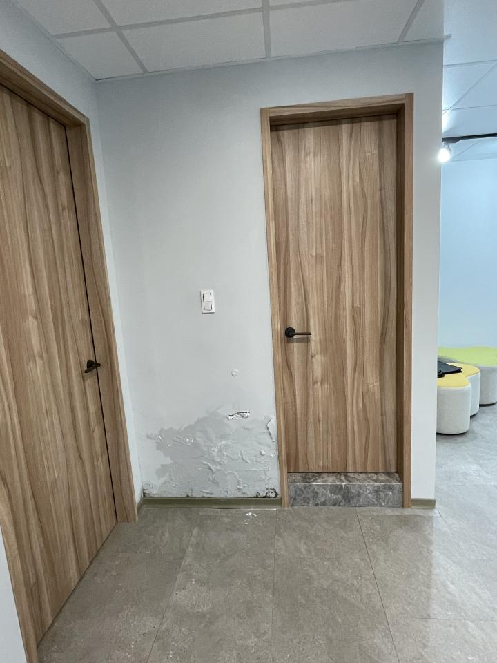 漏水處理案件圖片