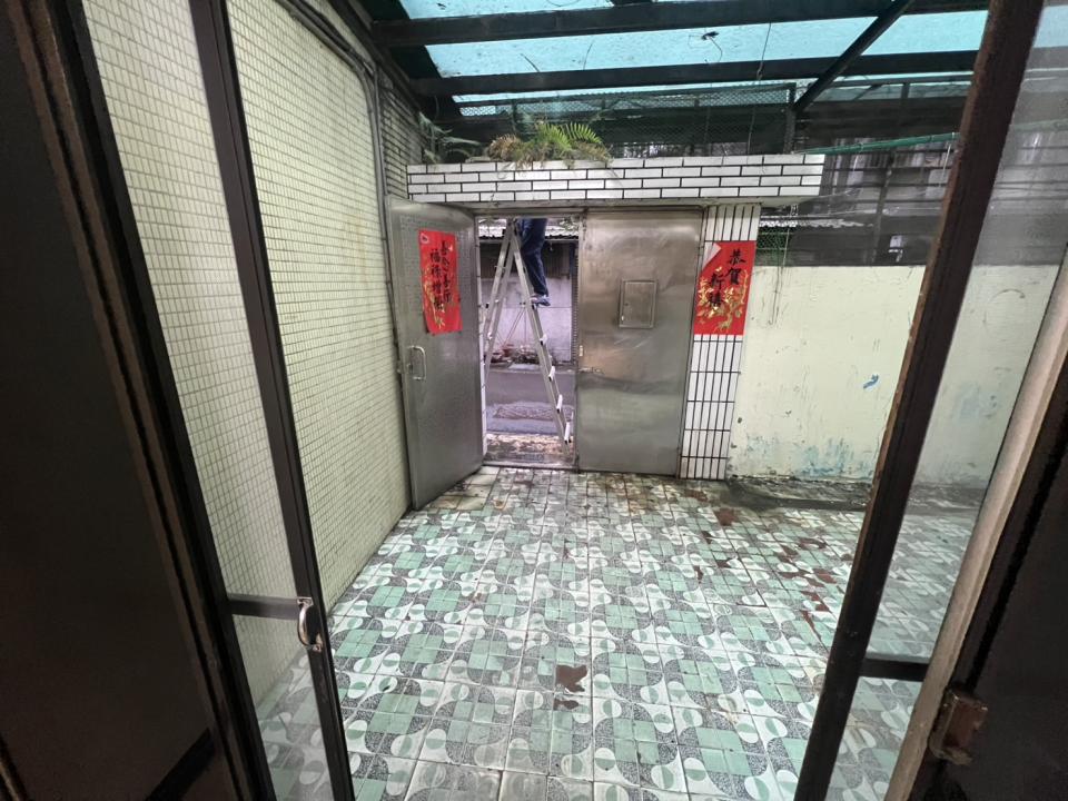 自平水泥案件圖片