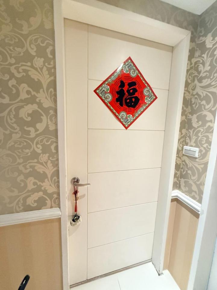 家具貼皮案件圖片