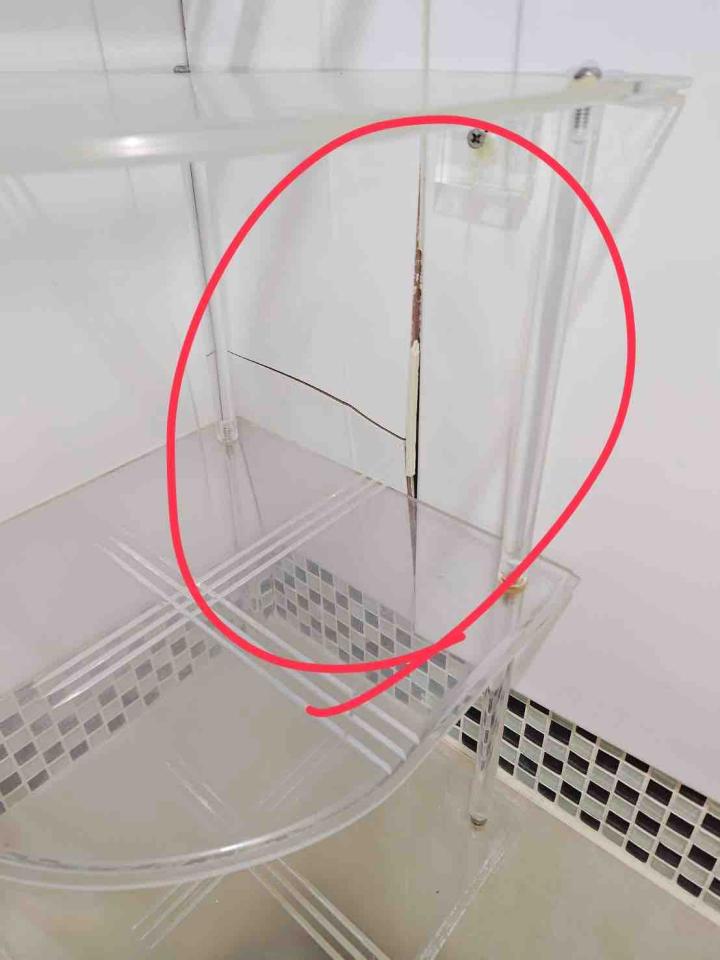 磁磚修補案件圖片