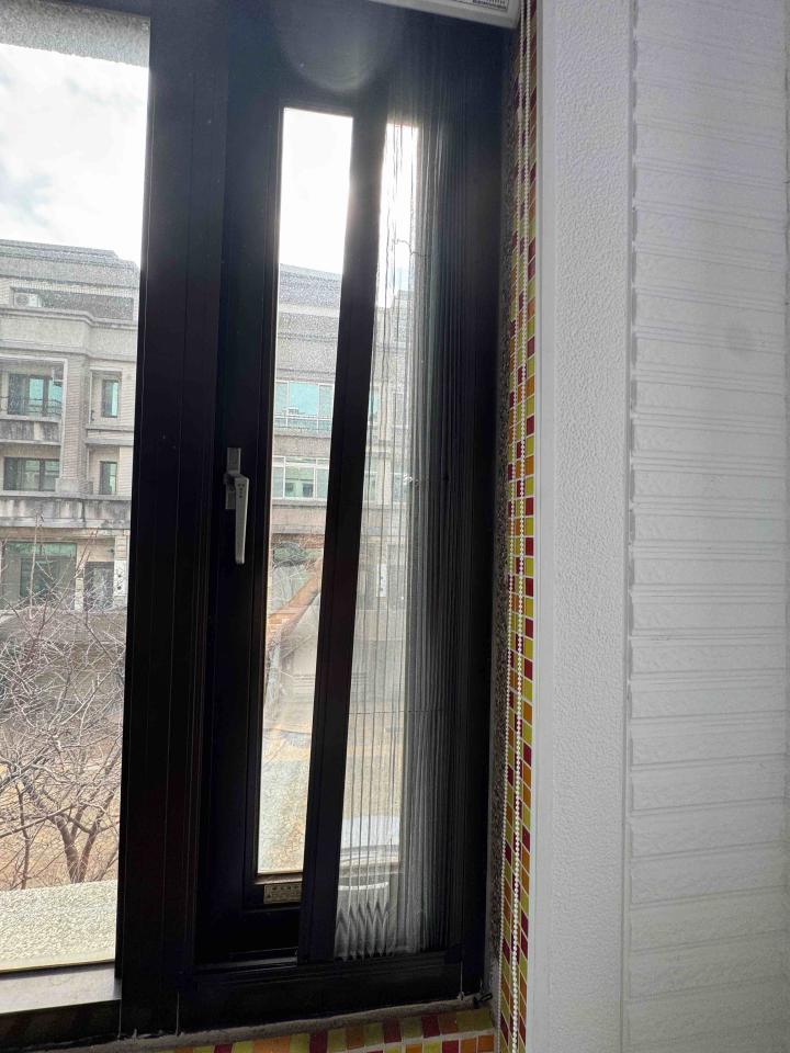 紗窗裝修案件圖片
