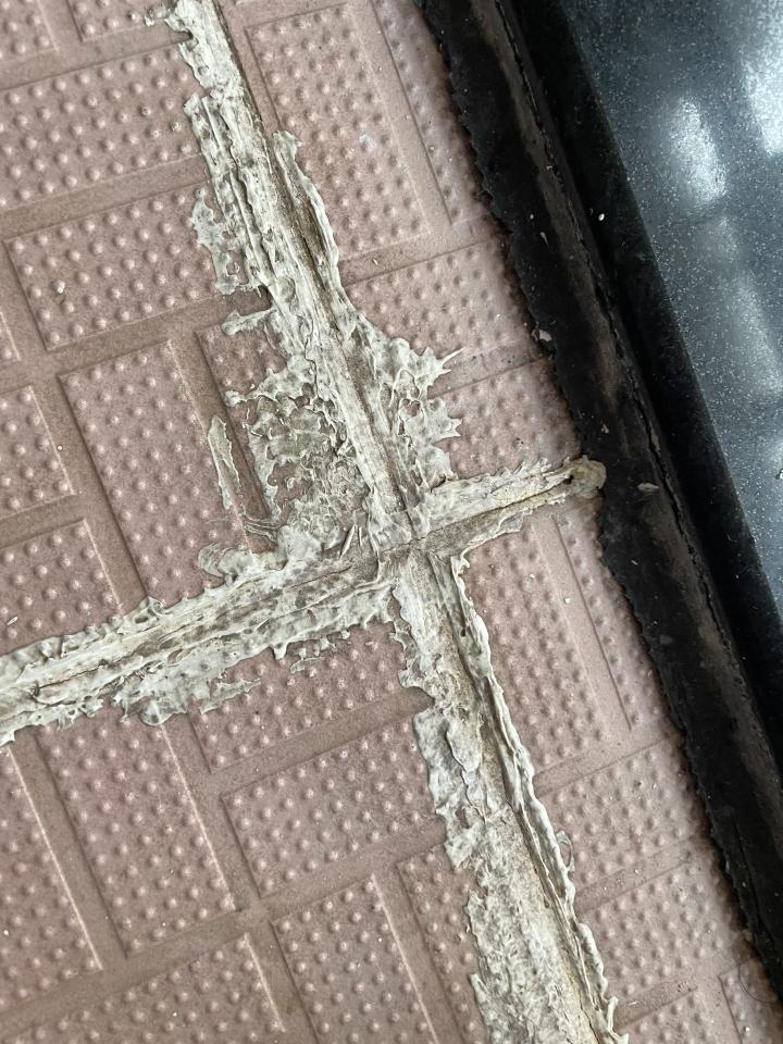 磁磚修補案件圖片