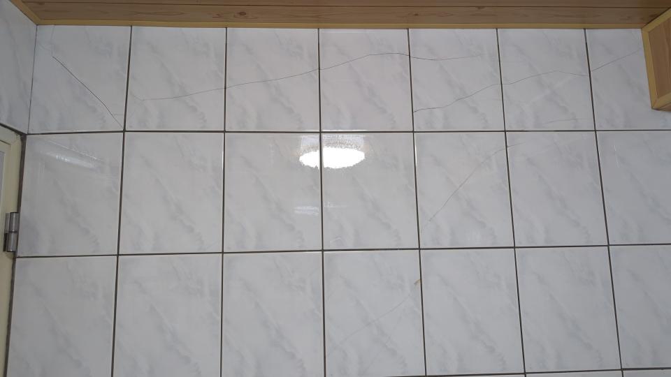 磁磚修補案件圖片