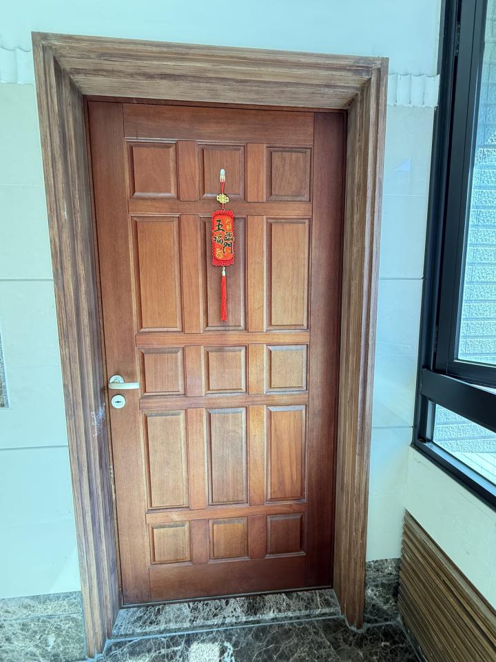 油漆工程案件圖片