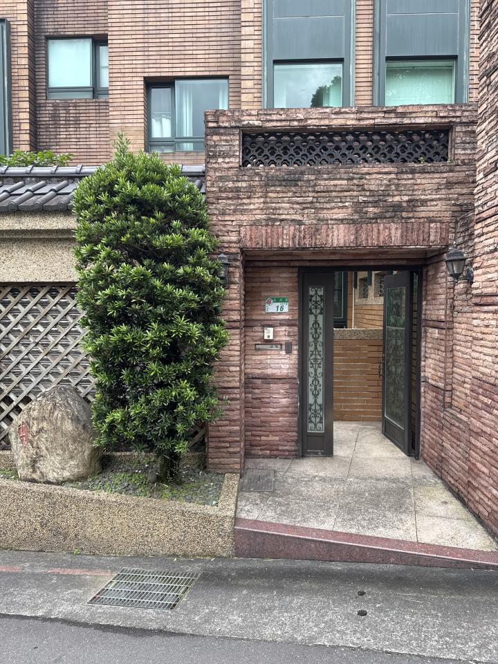 高壓清洗服務案件圖片