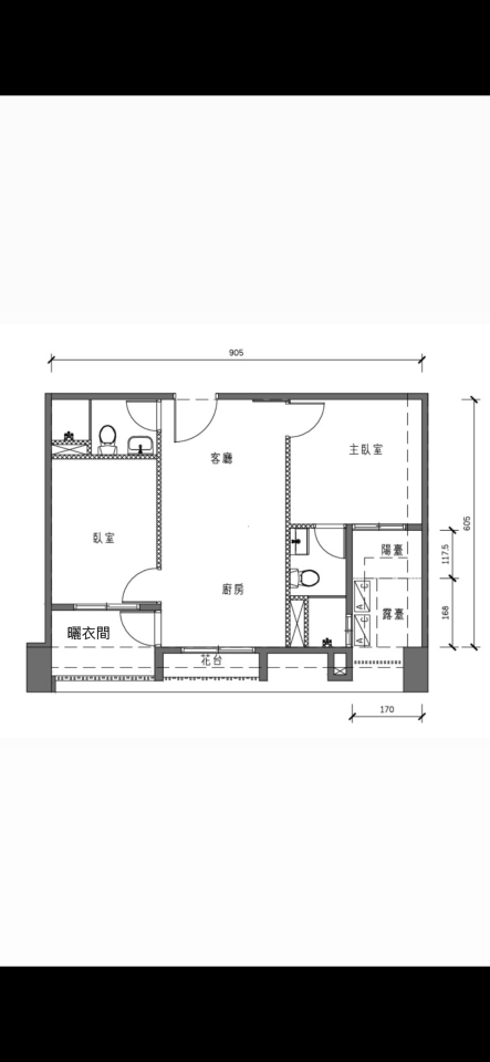 室內設計案件圖片