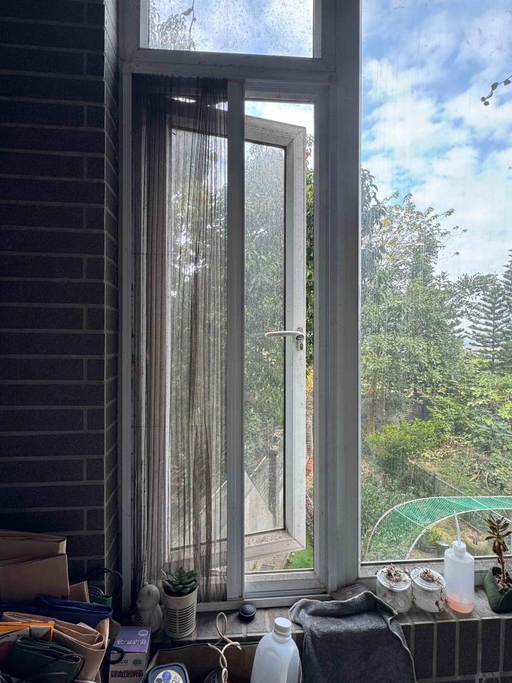 紗窗裝修案件圖片