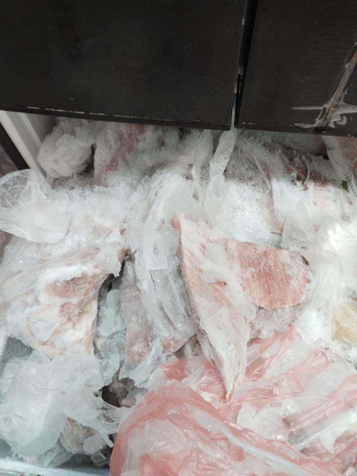 冰箱維修案件圖片