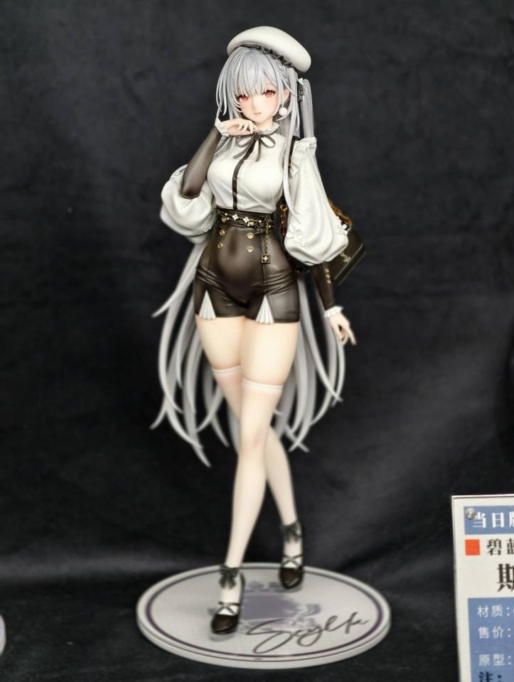 模型代工案件圖片