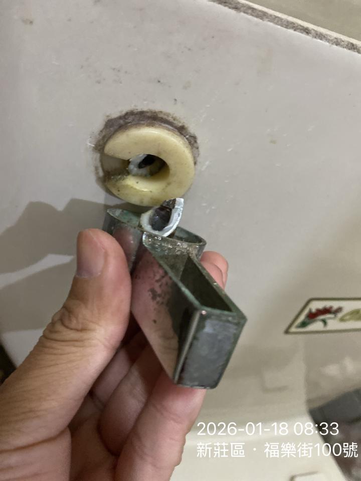 馬桶裝修案件圖片