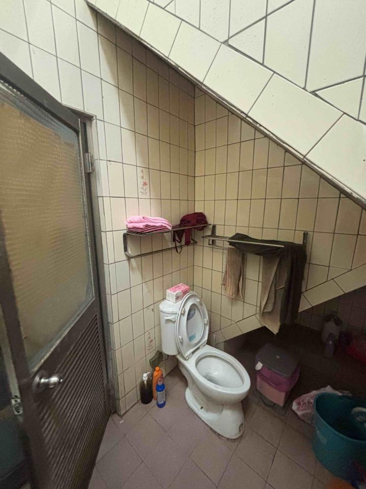 浴室翻新案件圖片