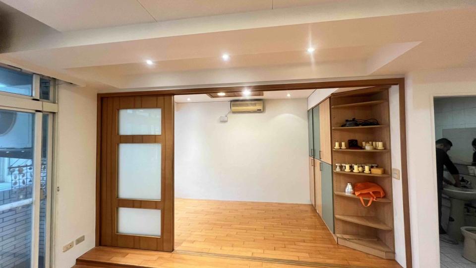 地板施工案件圖片