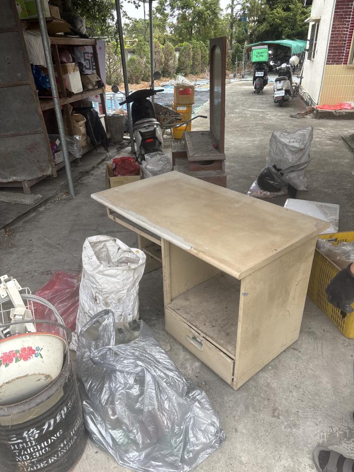 大型垃圾回收案件圖片