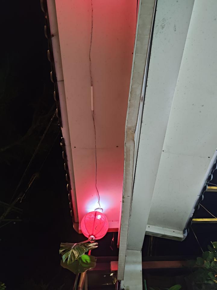 鐵捲門維修案件圖片