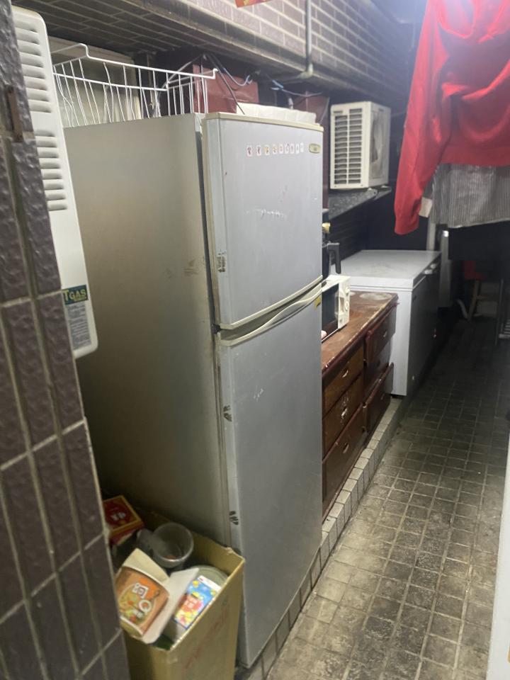 大型垃圾回收案件圖片