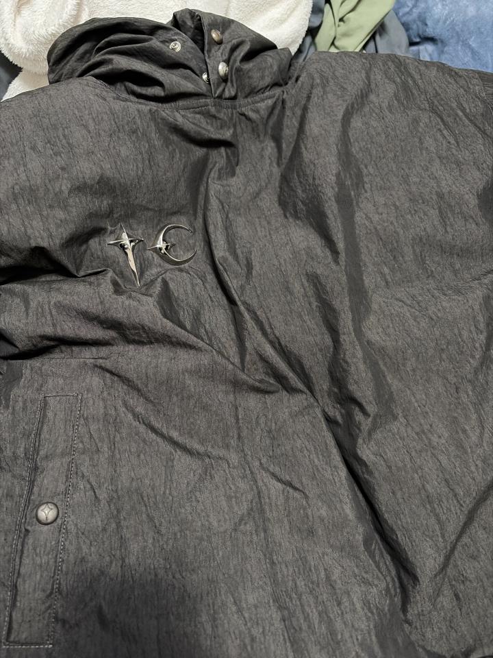 衣物修改案件圖片