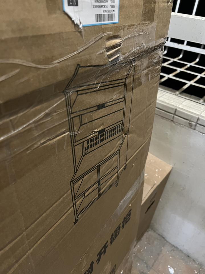 家具組裝案件圖片