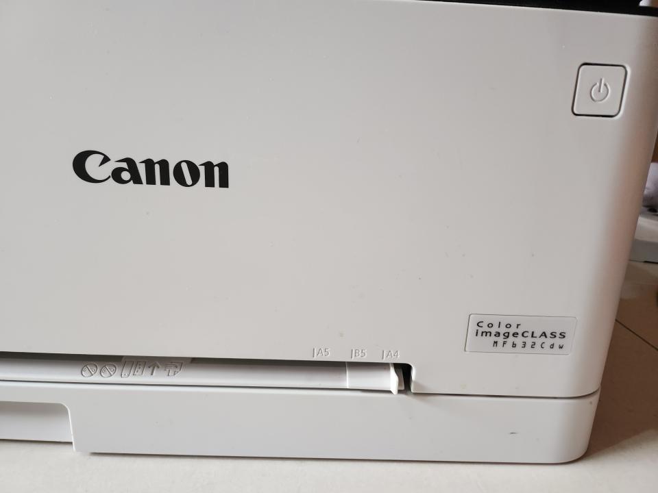 印表機維修案件圖片