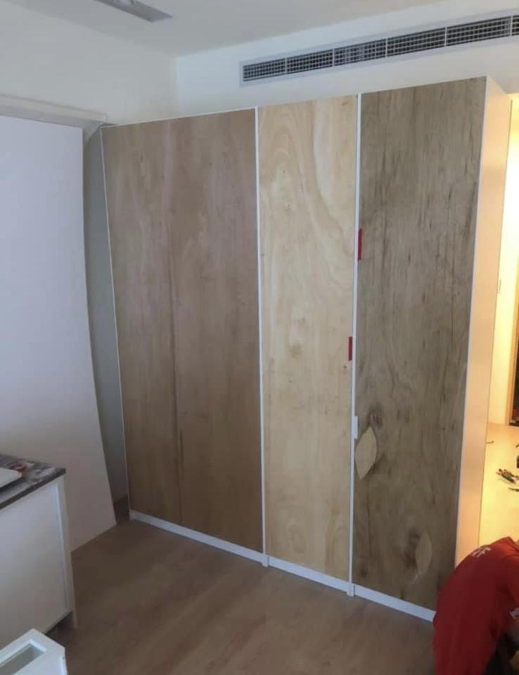 家具組裝案件圖片