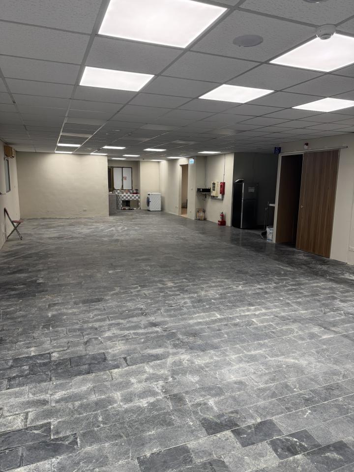 地板拋光打蠟案件圖片