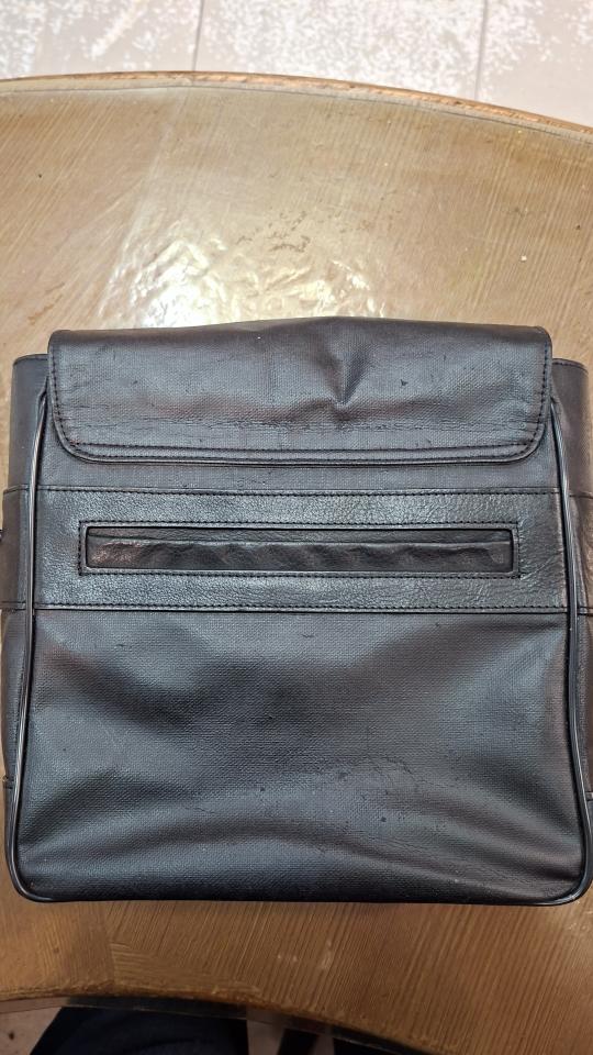 修鞋修包案件圖片