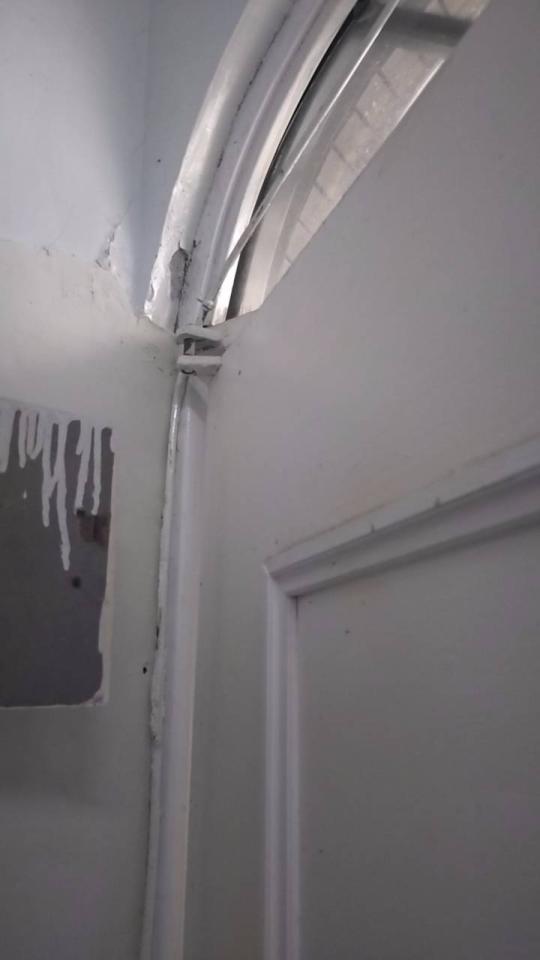 門片維修案件圖片