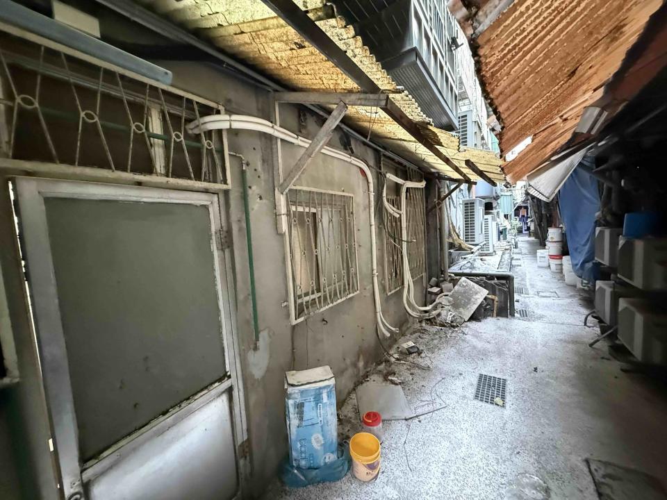 冷氣移機案件圖片